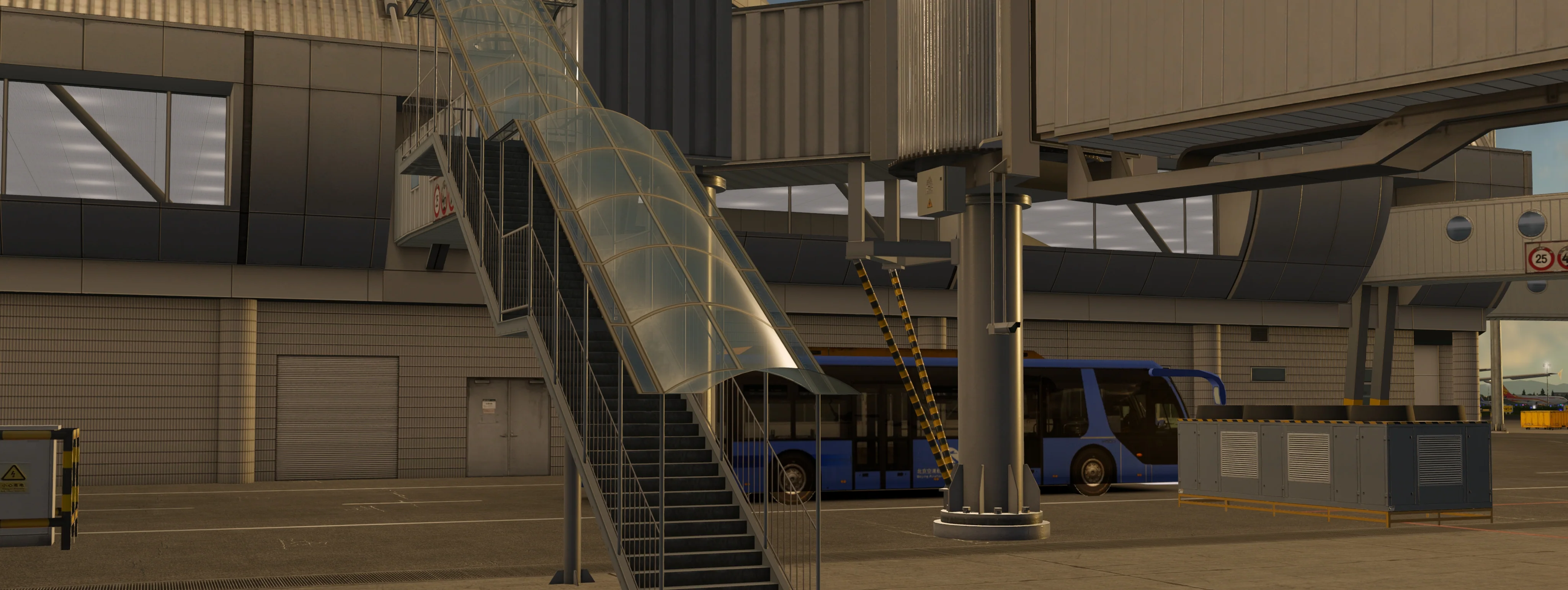 ZBAA - Beijing Capital P3D - Image 28