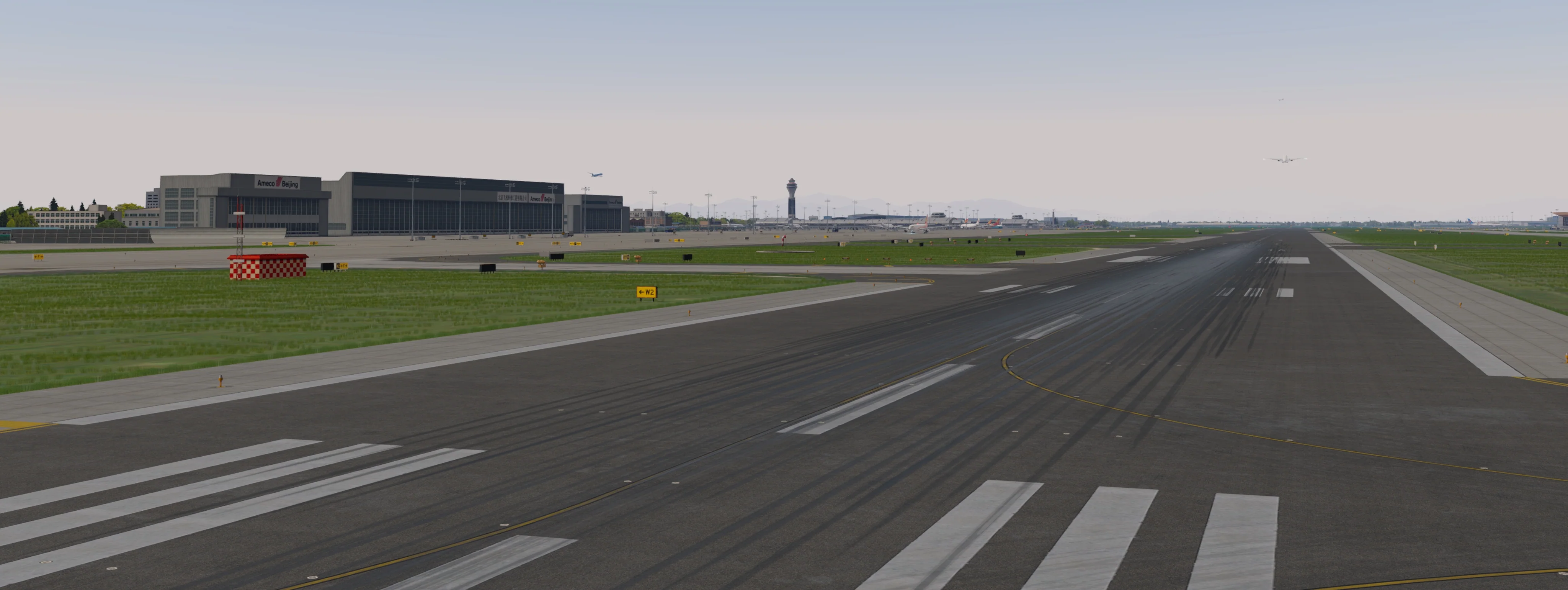 ZBAA - Beijing Capital P3D - Image 30
