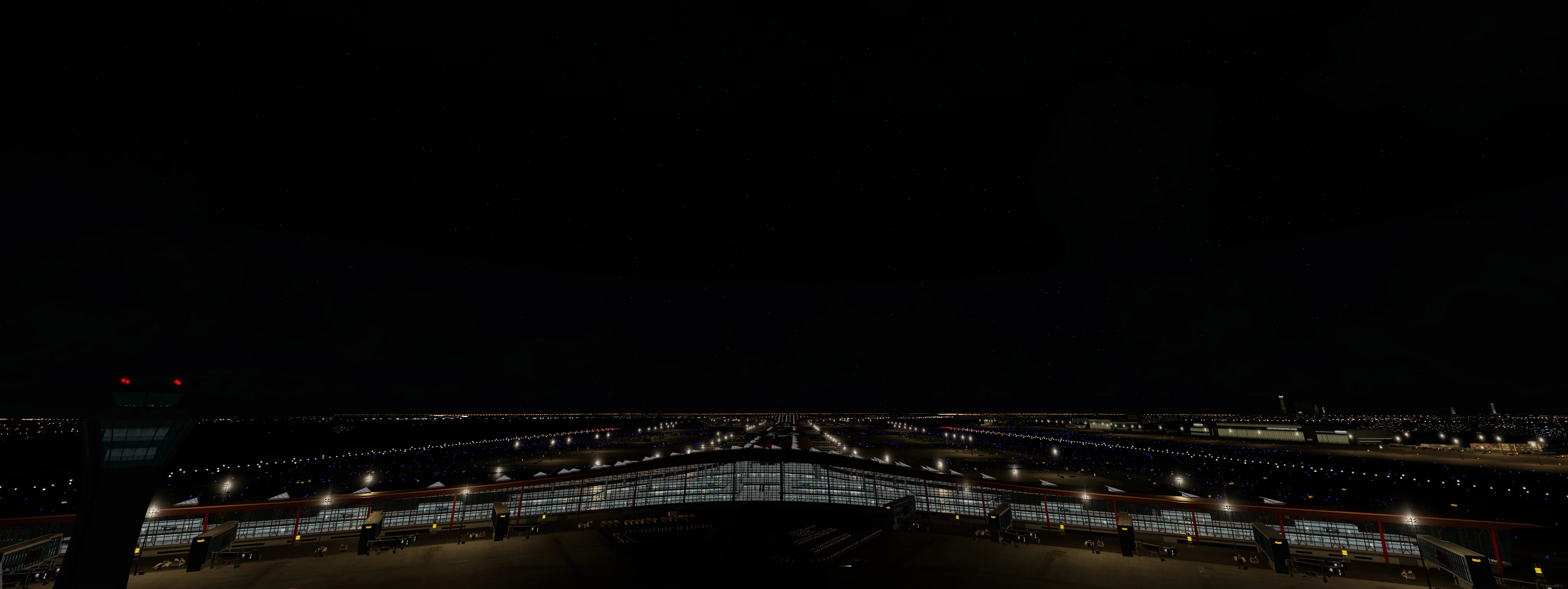 ZBAA - Beijing Capital P3D - Image 34