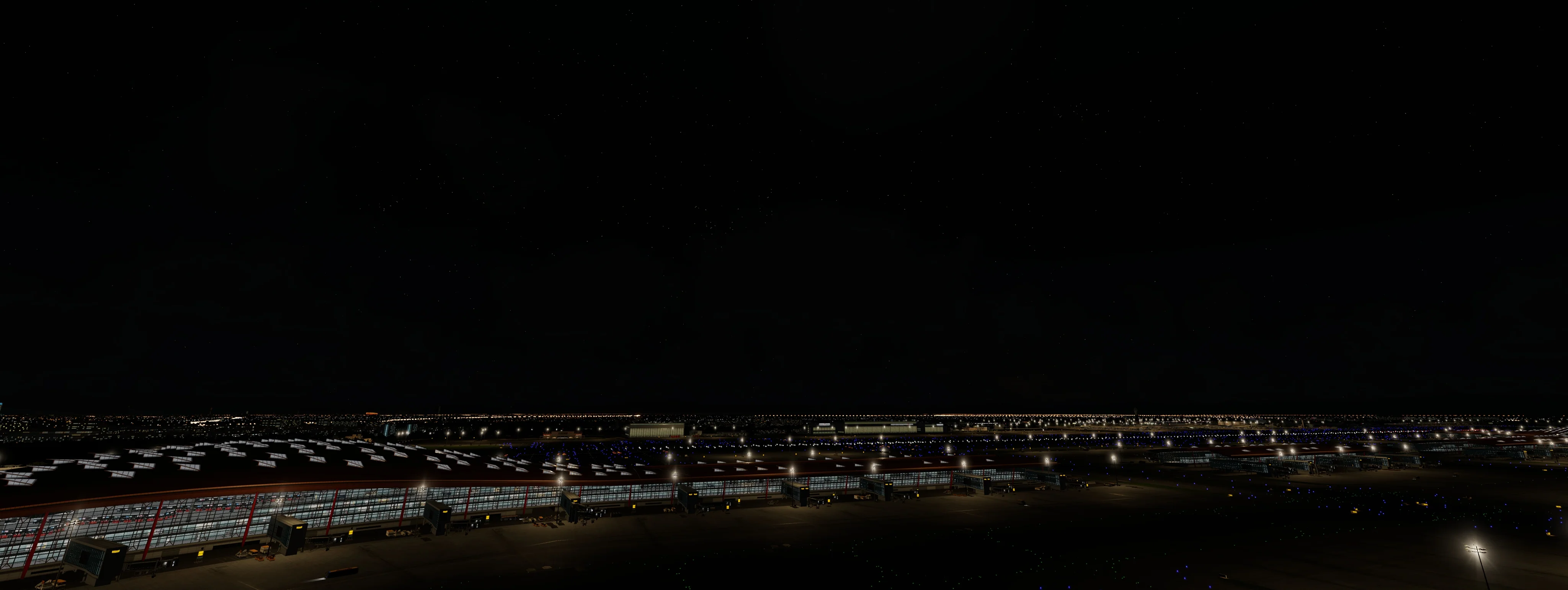 ZBAA - Beijing Capital P3D - Image 35