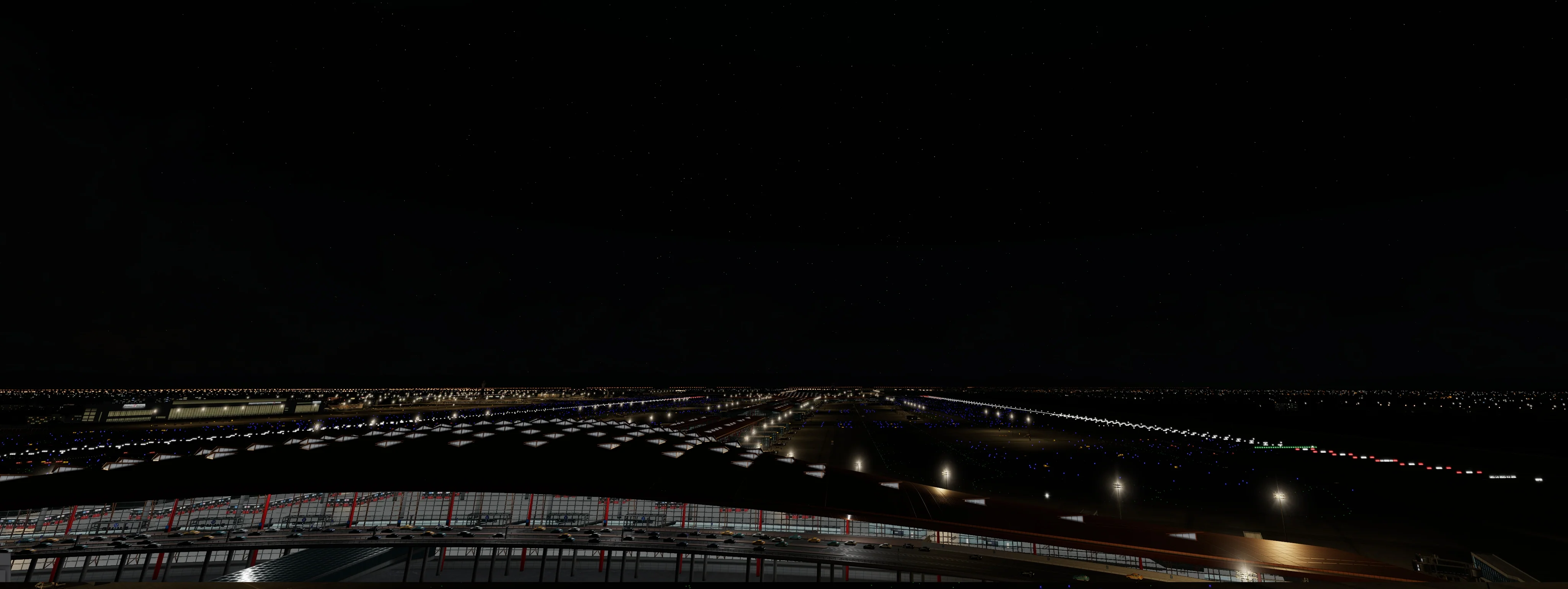 ZBAA - Beijing Capital P3D - Image 36