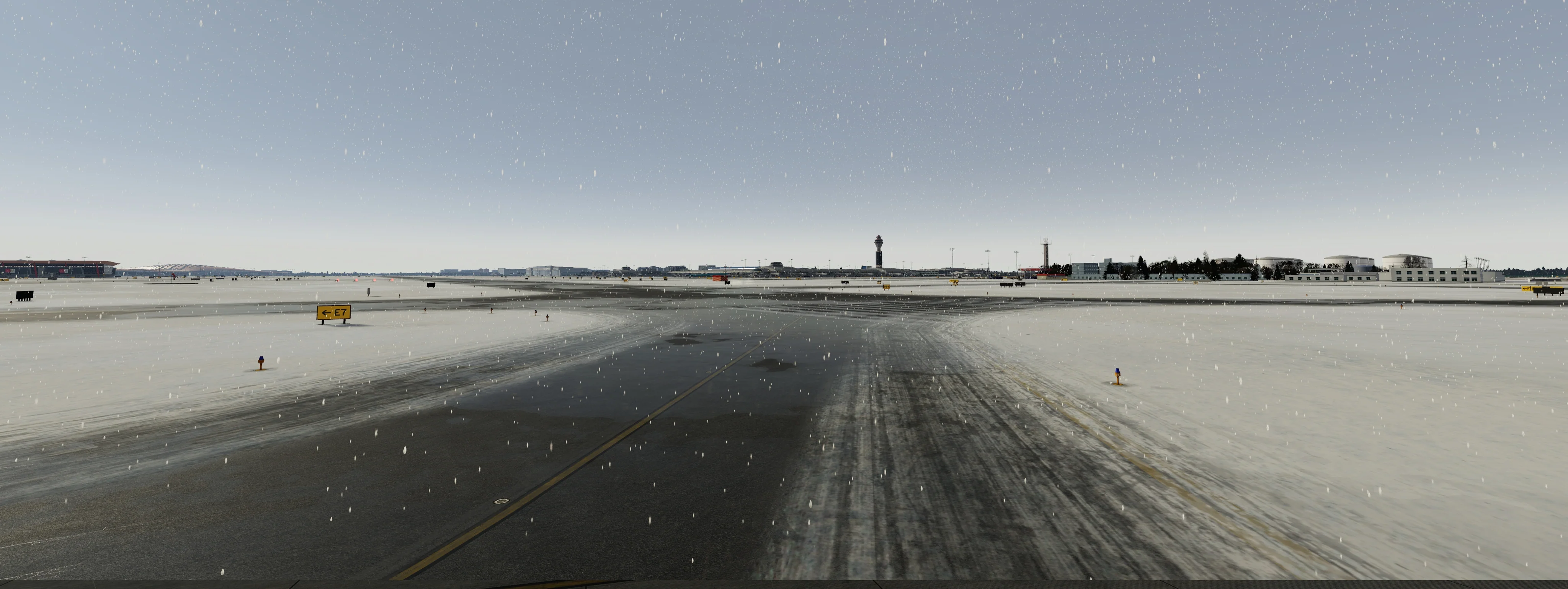ZBAA - Beijing Capital P3D - Image 4