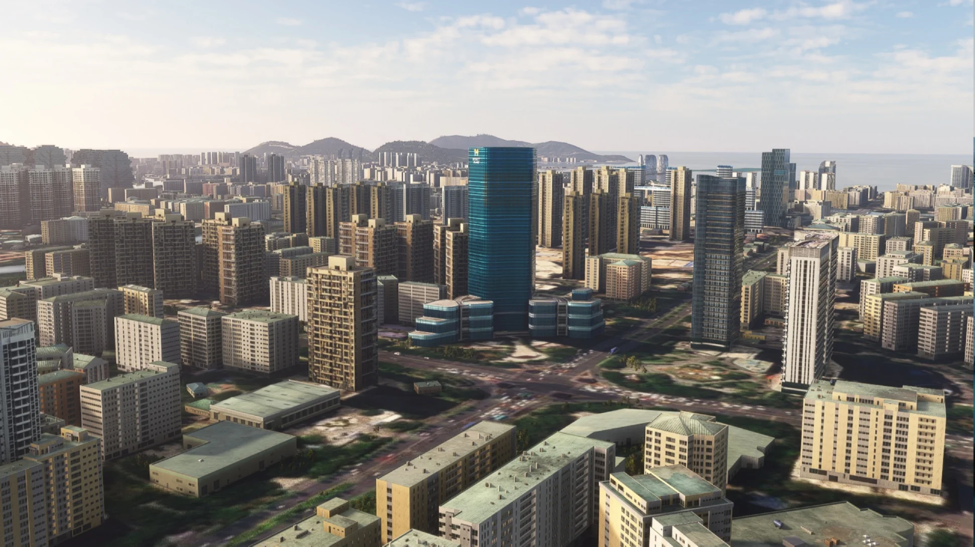 ZJSY - Sanya Phoenix International Airport MSFS - Image 4